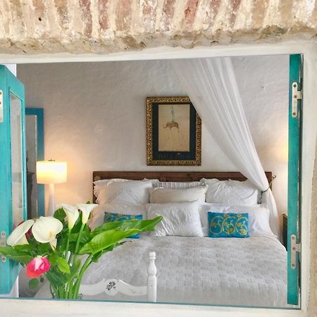 ベヘール・デ・ラ・フロンテーラ Casa Del Patio Arabe Casas Vejer Debraヴィラ エクステリア 写真