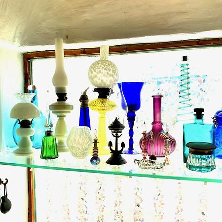 ベヘール・デ・ラ・フロンテーラ Casa Del Patio Arabe Casas Vejer Debraヴィラ エクステリア 写真