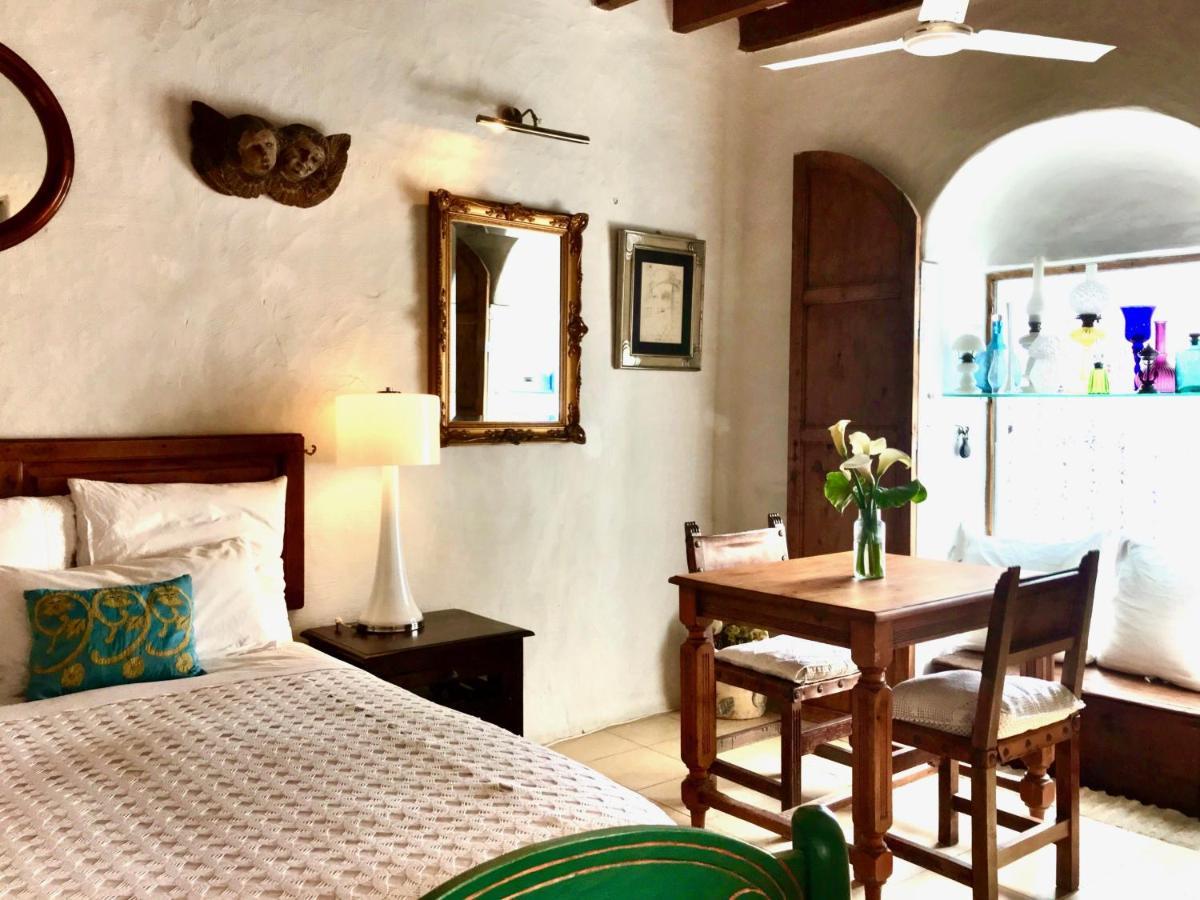 ベヘール・デ・ラ・フロンテーラ Casa Del Patio Arabe Casas Vejer Debraヴィラ エクステリア 写真